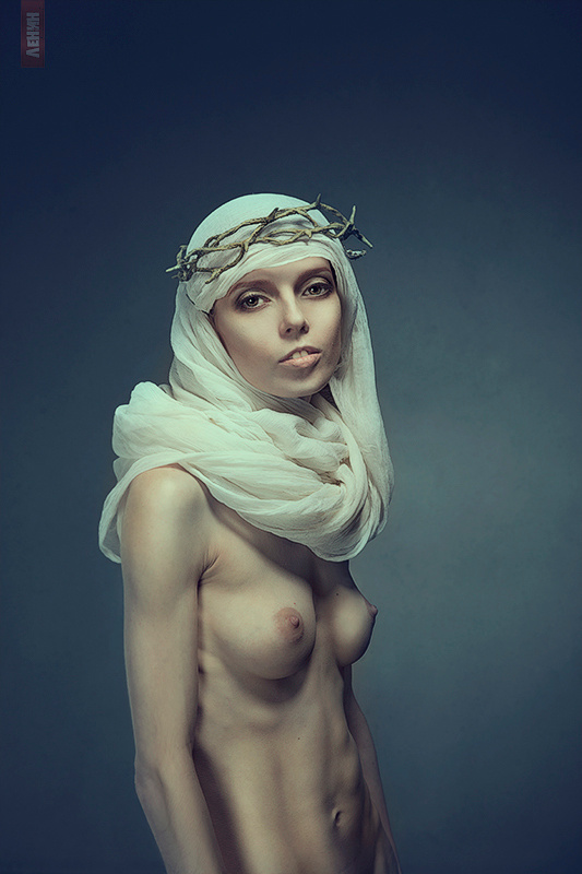 Терновник.... Сергей Ленин