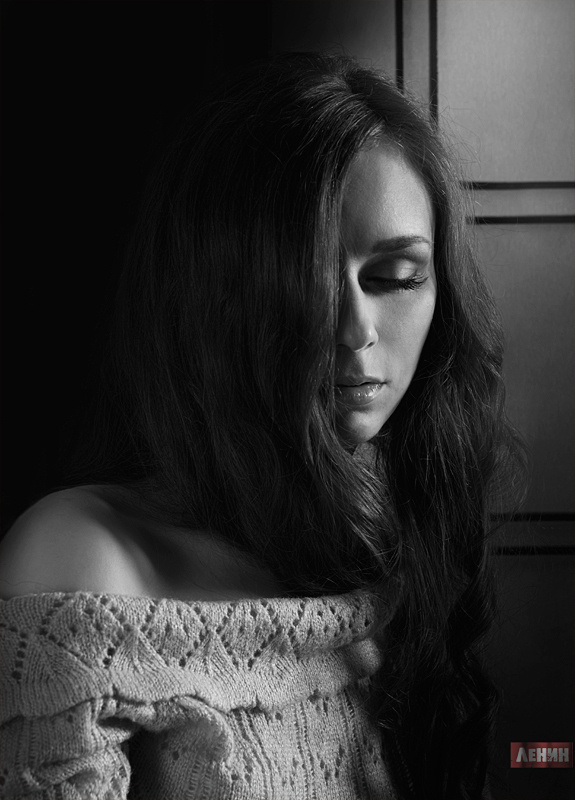 Равновесие.... Сергей Ленин