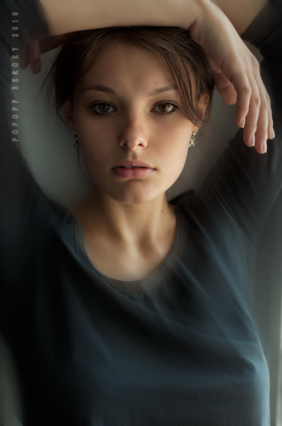 Надо быть осторожным.... Сергей Ленин