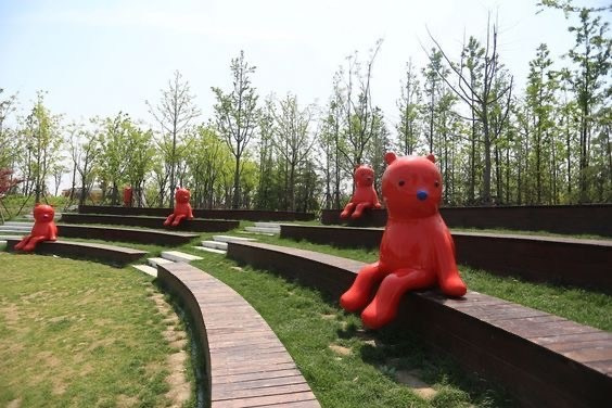 Изделия из стеклопластика. MAAC_GALLERY-компания по производству различных изделий