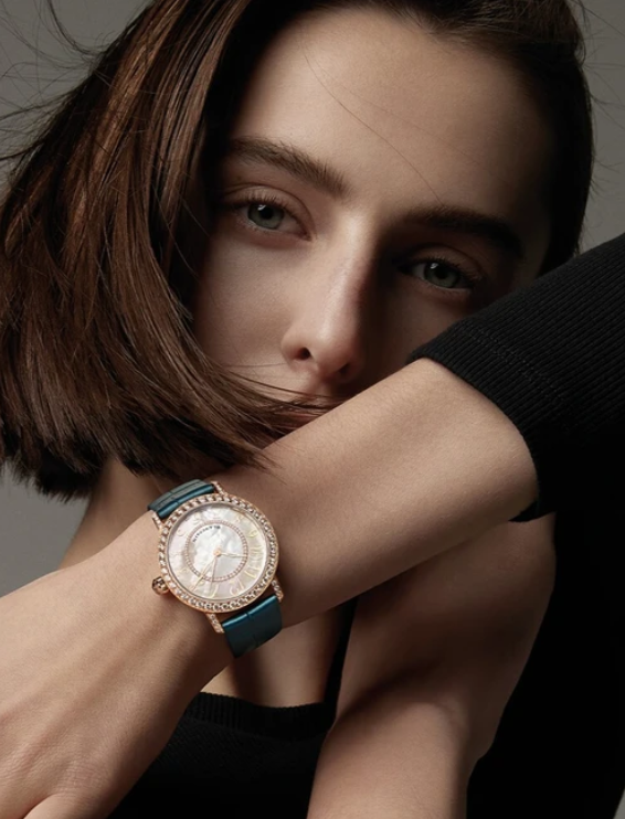 Варвара Павочка. Модельное агентство TM Models в Калининграде