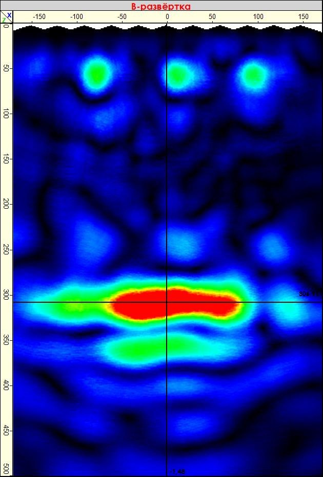 Реализованные объекты. Ультразвуковое и георадарное обследование бетонных и железобетонных конструкций в Москве и МО
