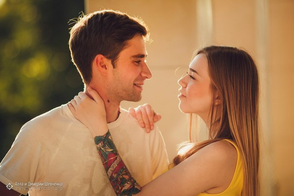 Лабинский солнечный вечер. Дмитрий Шевченко свадебное фото в г. Краснодар — Армавир — Лабинск