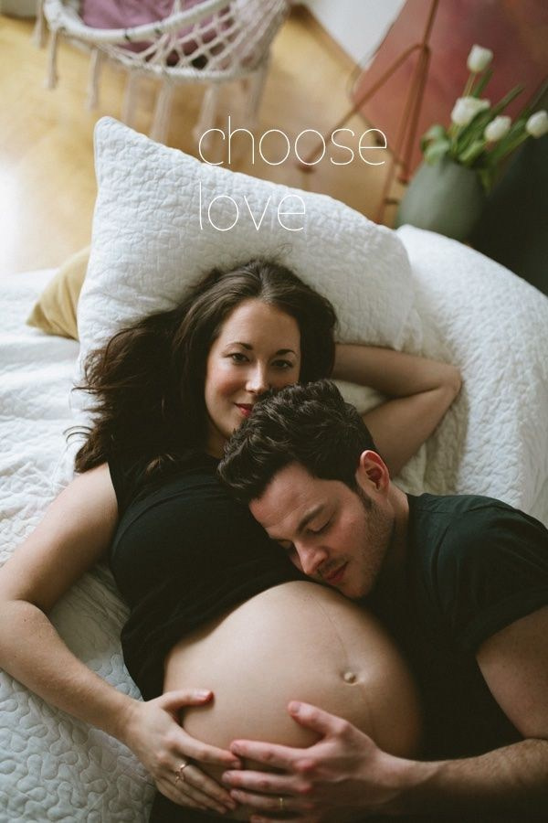 Домашняя фотосессия, в ожидании малыша. Фотограф в Иркутске Кристина Телегина