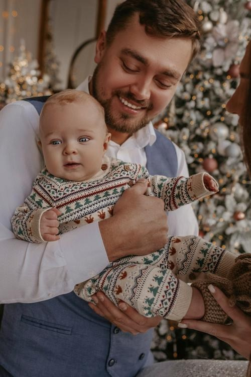 Семейная фотосъёмка. Фотограф во Владивостоке