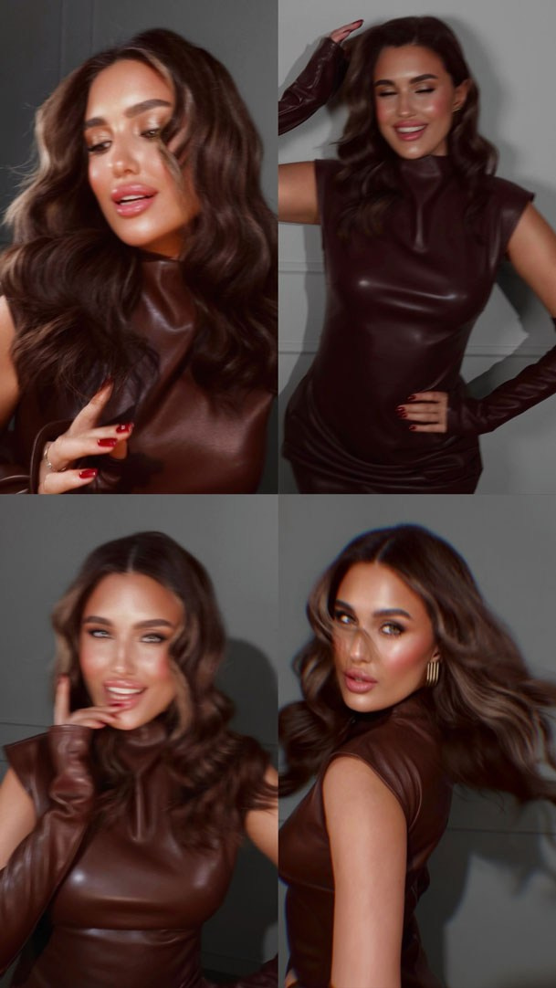 Профессиональная модель для Wildberries, Ozon и Lamoda — Мария