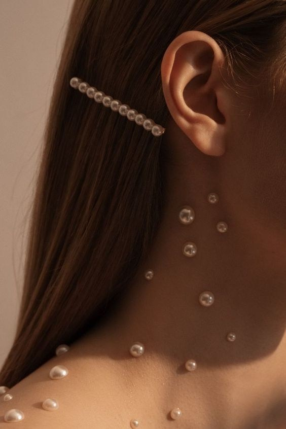 Чувственно, для девушки в студии. Фотограф в Иркутске Кристина Телегина