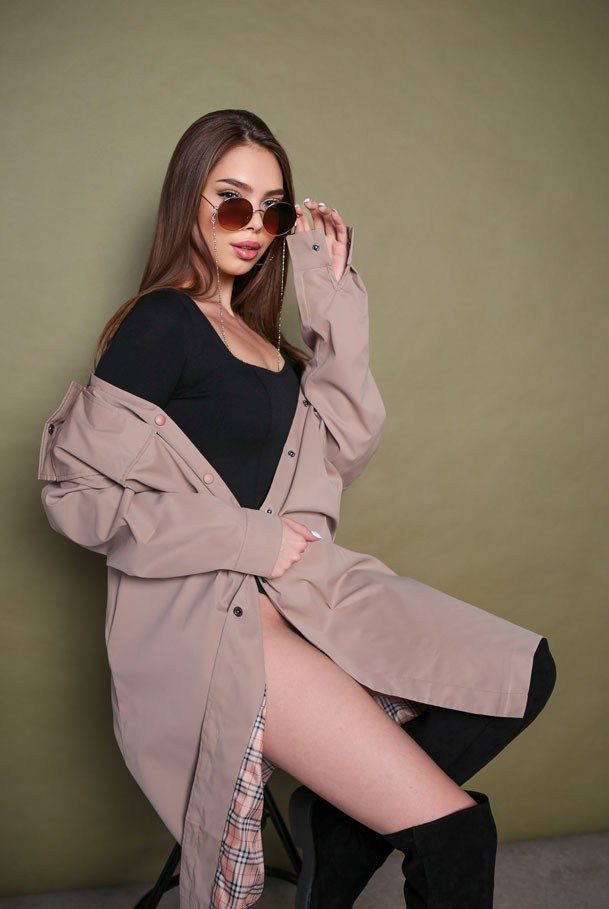 Профессиональная модель для Wildberries, Ozon и Lamoda — Ира