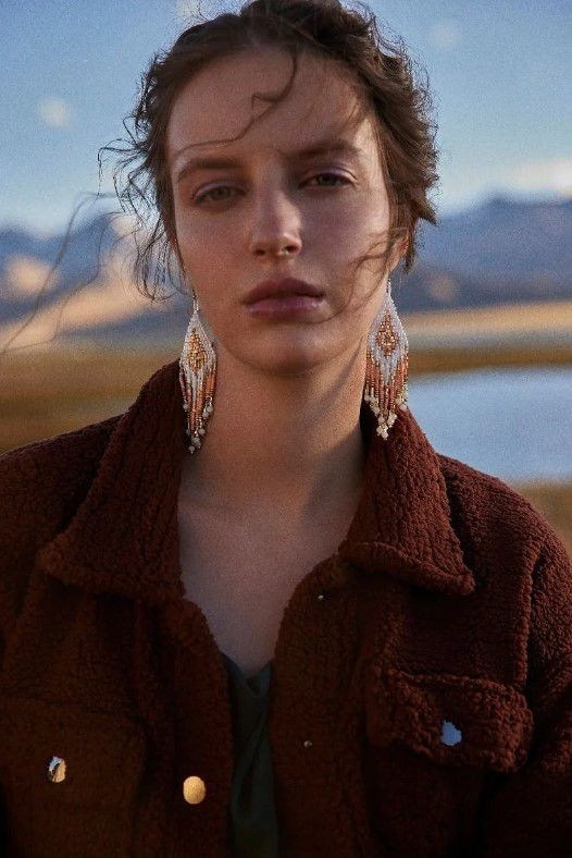 Anastasia A. Modeling agency TM MODELS