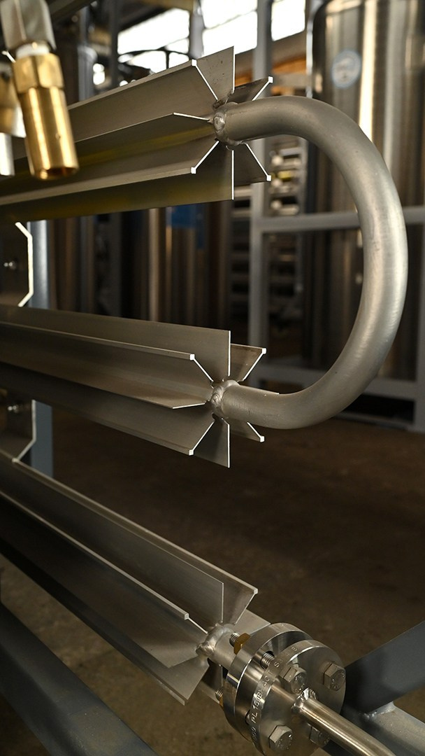 Промышленное оборудование. Репортажный, свадебный, предметный фотограф, Сызрань, Андрей Богатов