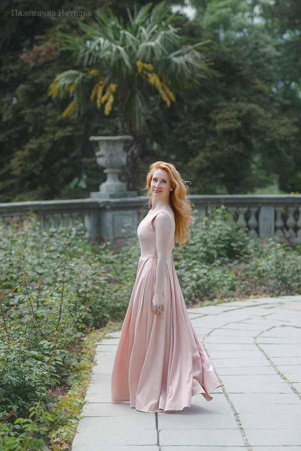 Фотограф Ялта, Симеиз и Массандра. Семейная и индивидуальная фотосессия