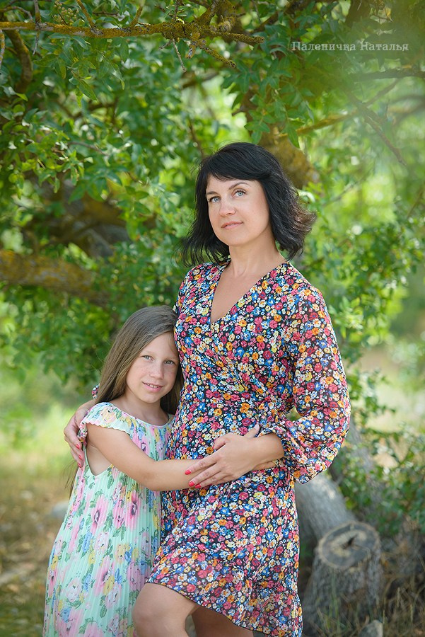 Профессиональная фотосессия на Херсонесе в Севастополе