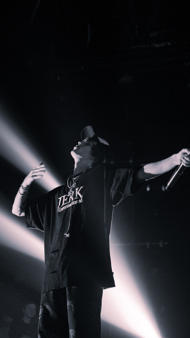 22.04.2023 | OG Buda | Mayot. Личный и концертный фотограф в Москве