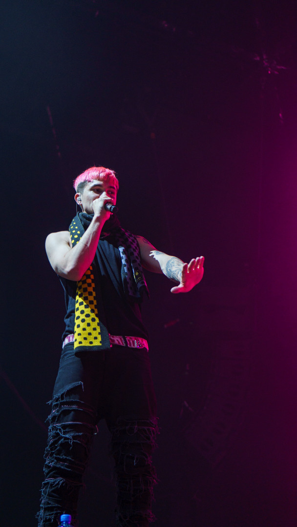 17.02.2023 | Valentine's day fest. Личный и концертный фотограф в Москве