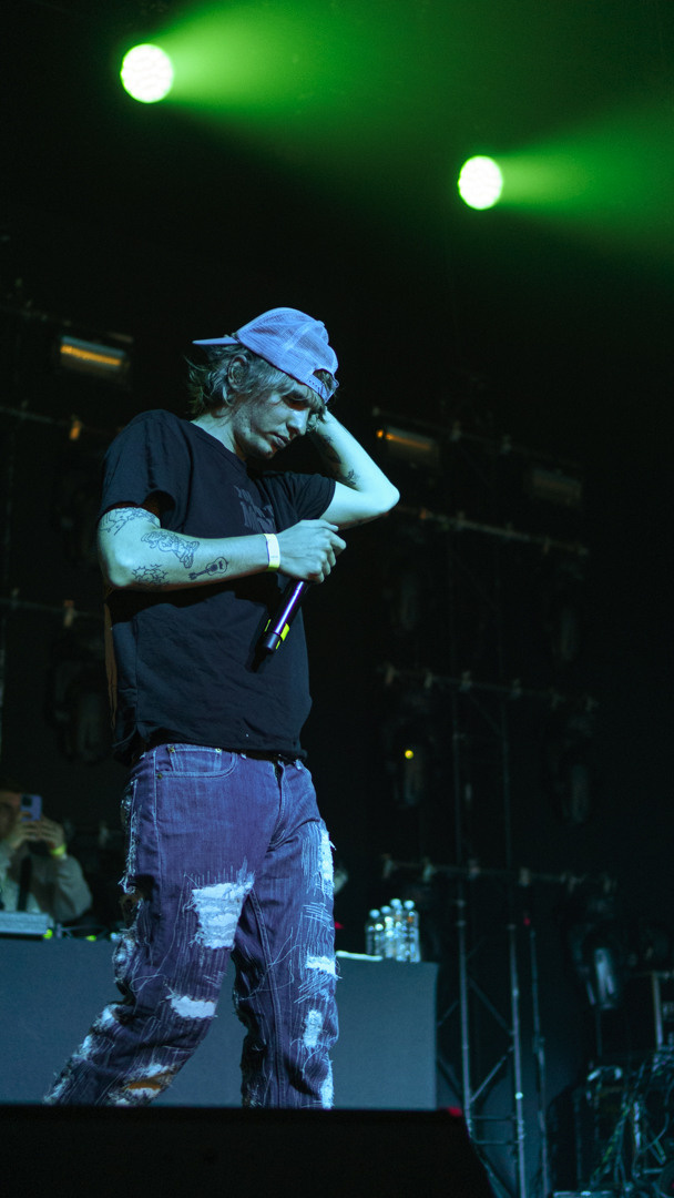 22.04.2023 | OG Buda | Mayot. Личный и концертный фотограф в Москве