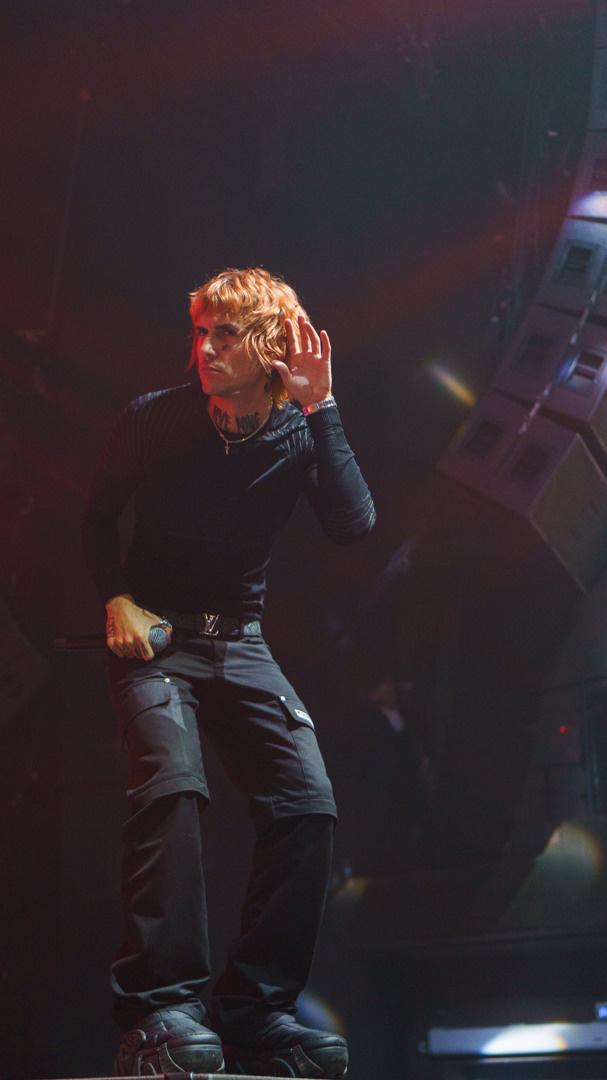 17.02.2023 | Valentine's day fest. Личный и концертный фотограф в Москве