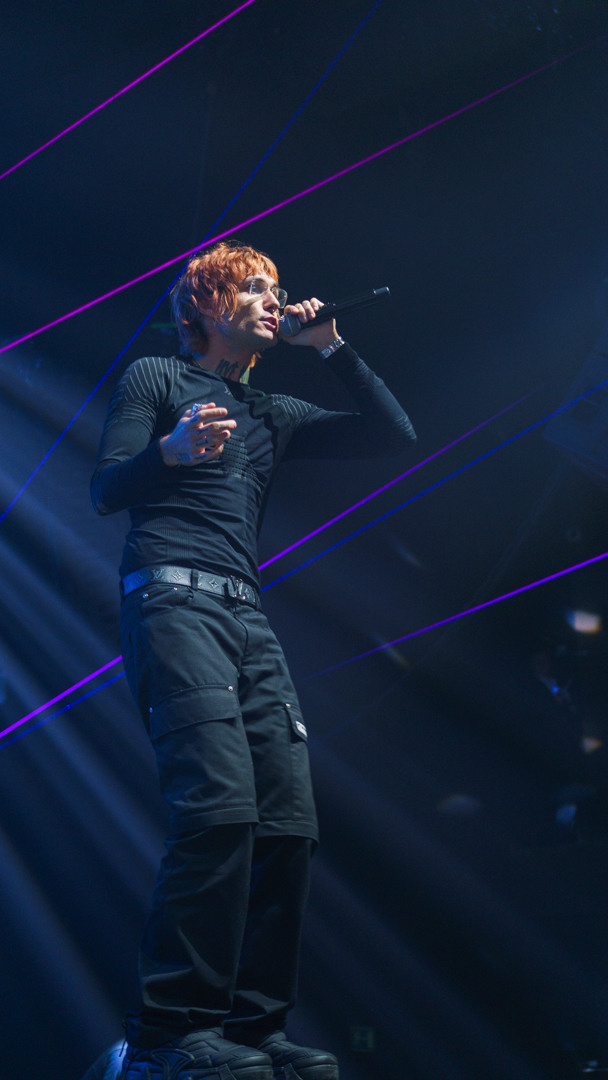 17.02.2023 | Valentine's day fest. Личный и концертный фотограф в Москве