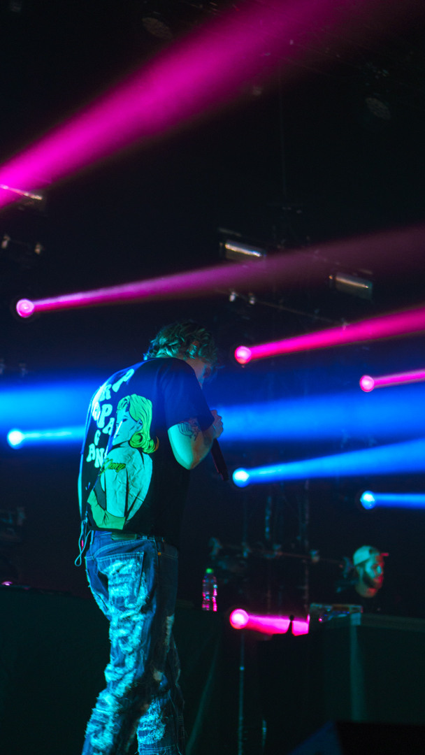 22.04.2023 | OG Buda | Mayot. Личный и концертный фотограф в Москве