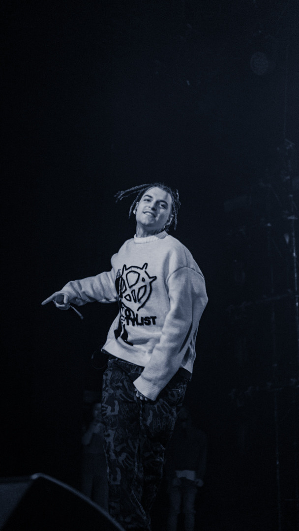 22.04.2023 | OG Buda | Mayot. Личный и концертный фотограф в Москве