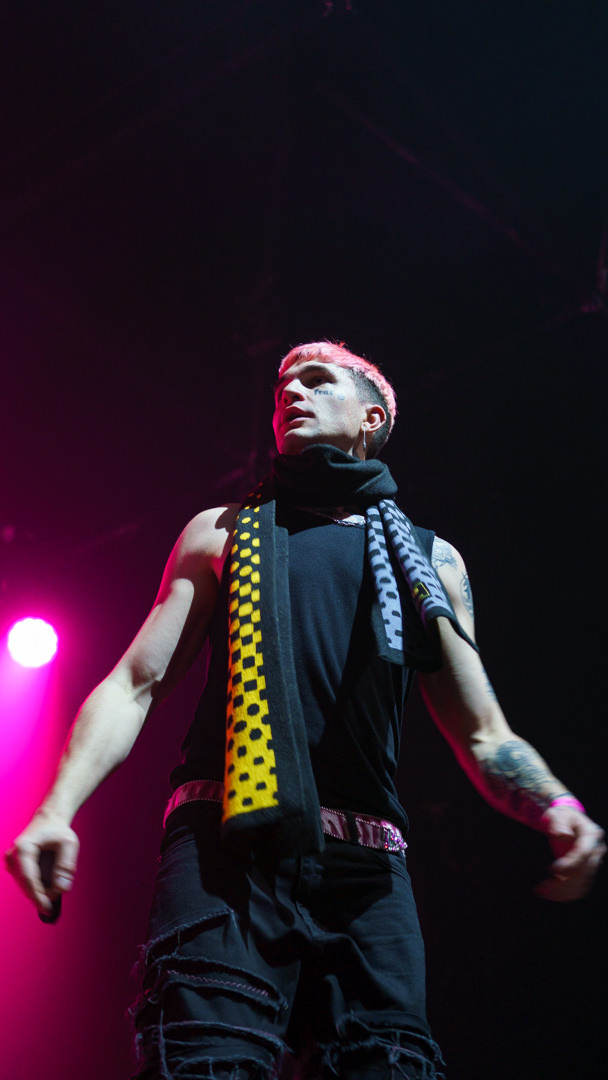 17.02.2023 | Valentine's day fest. Личный и концертный фотограф в Москве