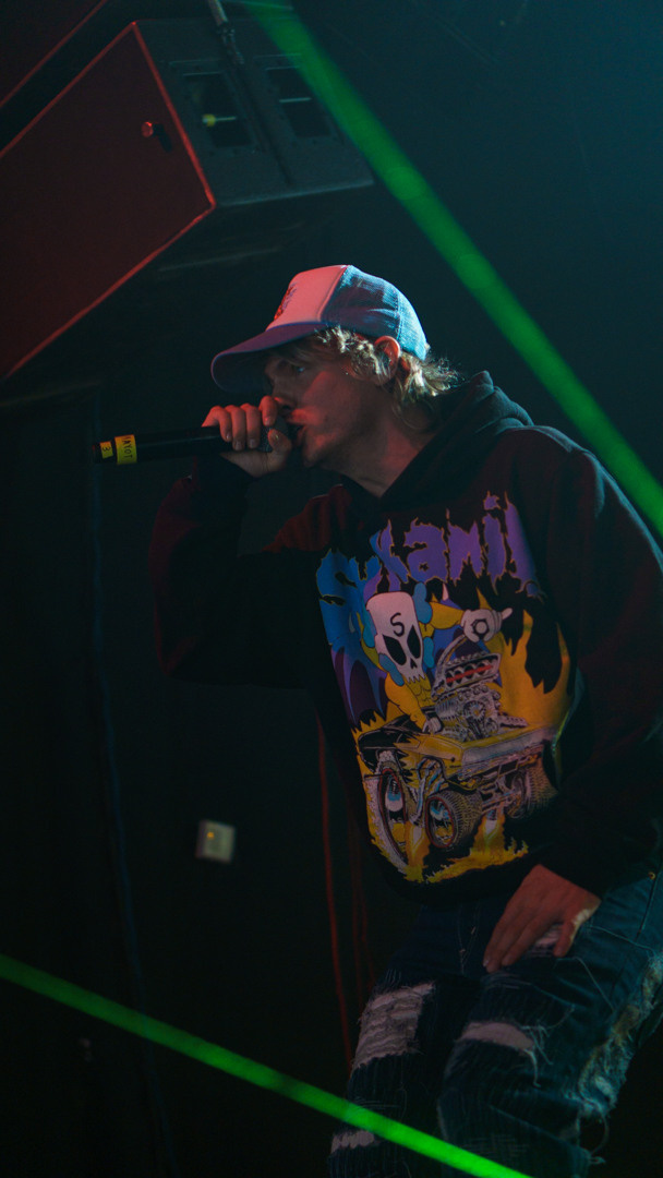 22.04.2023 | OG Buda | Mayot. Личный и концертный фотограф в Москве