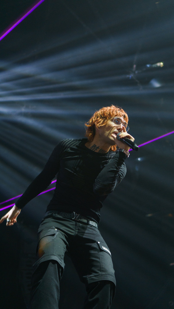 17.02.2023 | Valentine's day fest. Личный и концертный фотограф в Москве