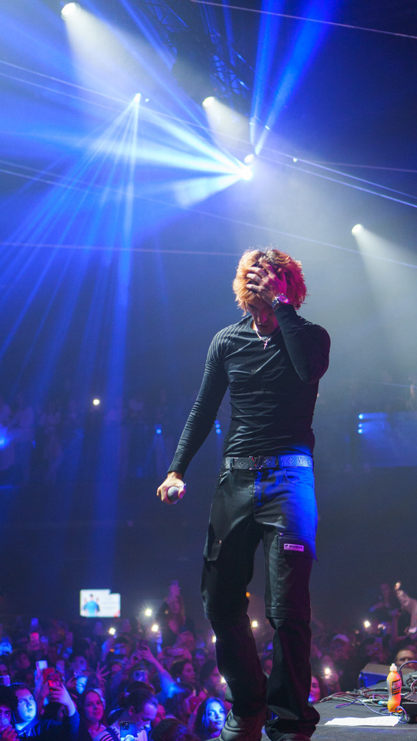 17.02.2023 | Valentine's day fest. Личный и концертный фотограф в Москве