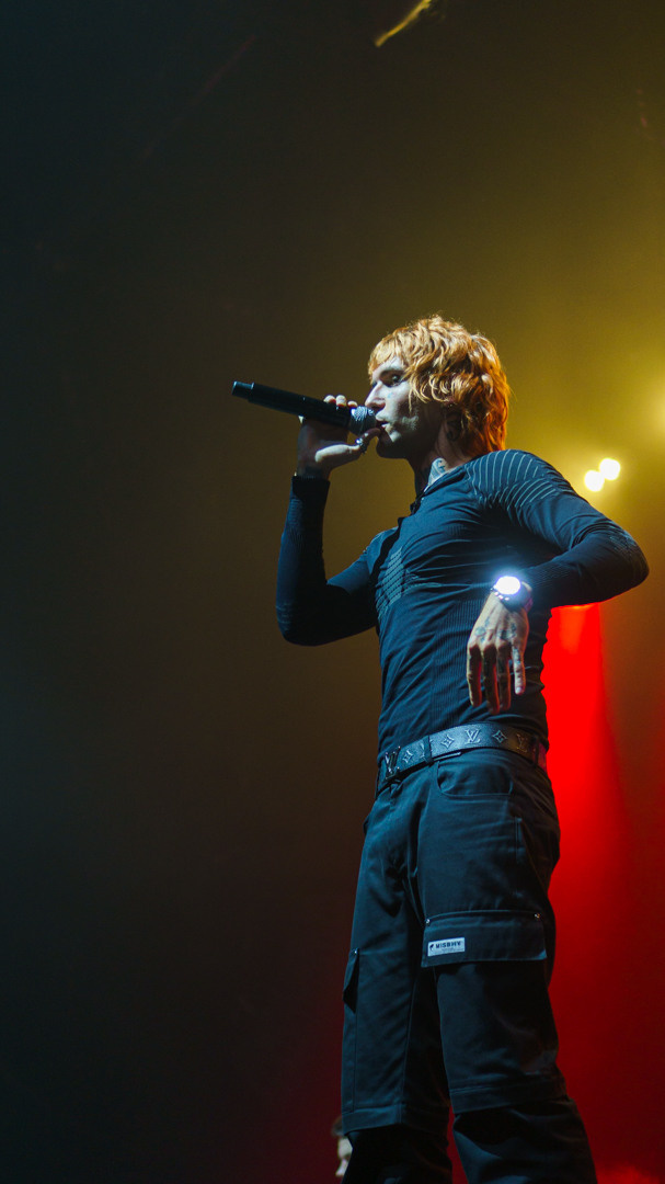 17.02.2023 | Valentine's day fest. Личный и концертный фотограф в Москве