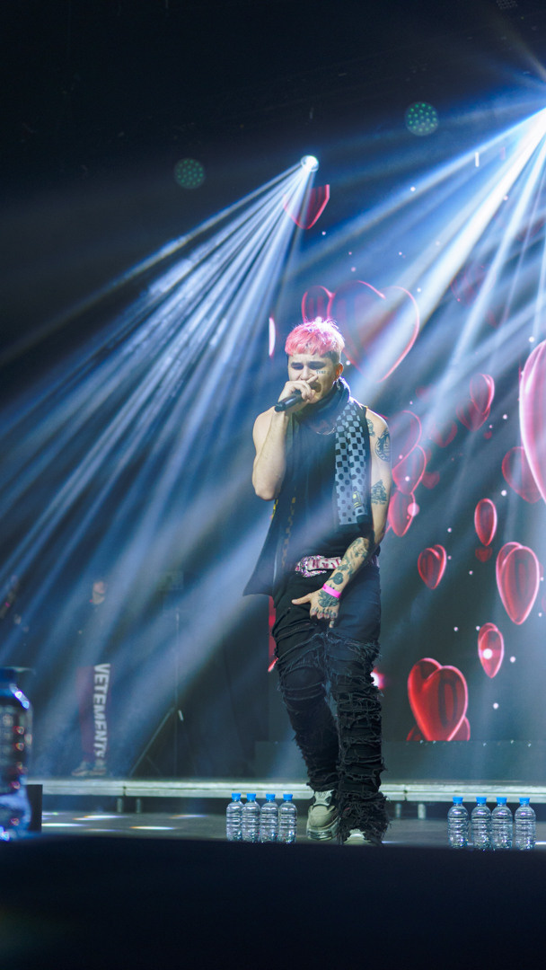 17.02.2023 | Valentine's day fest. Личный и концертный фотограф в Москве