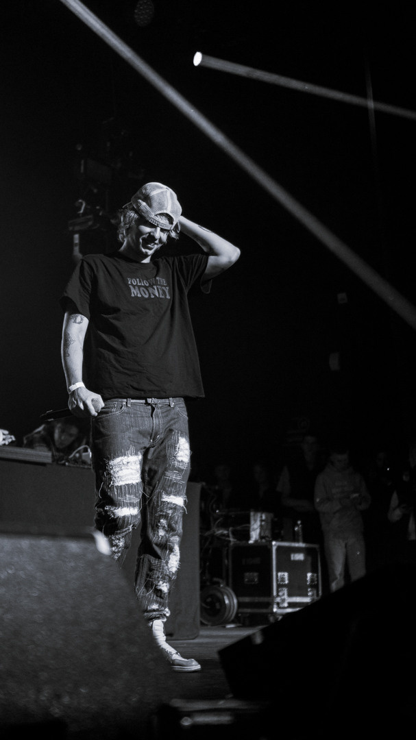 22.04.2023 | OG Buda | Mayot. Личный и концертный фотограф в Москве