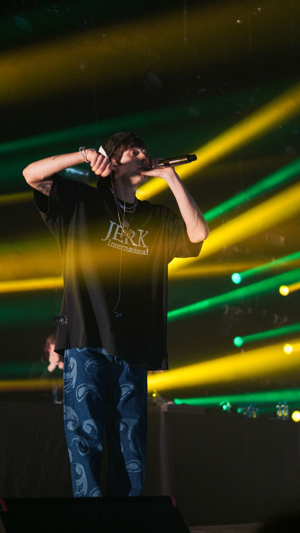 22.04.2023 | OG Buda | Mayot. Личный и концертный фотограф в Москве