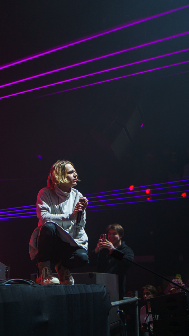 17.02.2023 | Valentine's day fest. Личный и концертный фотограф в Москве