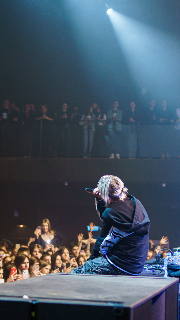 17.02.2023 | Valentine's day fest. Личный и концертный фотограф в Москве