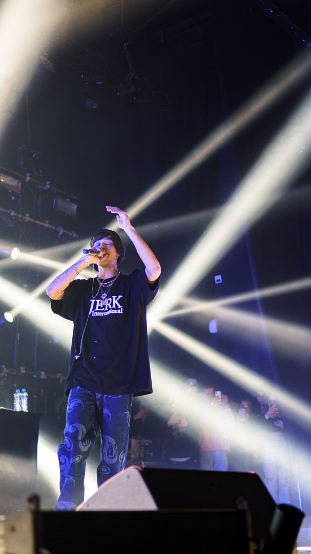 22.04.2023 | OG Buda | Mayot. Личный и концертный фотограф в Москве