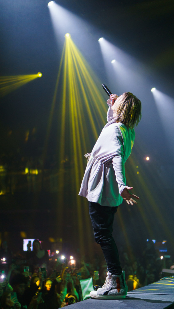 17.02.2023 | Valentine's day fest. Личный и концертный фотограф в Москве