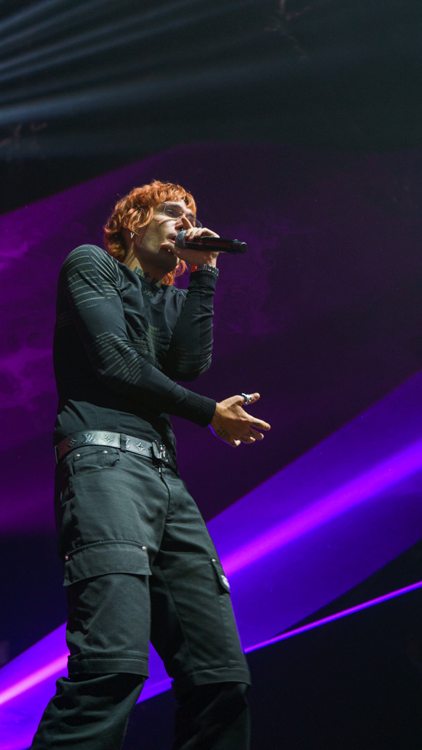 17.02.2023 | Valentine's day fest. Личный и концертный фотограф в Москве