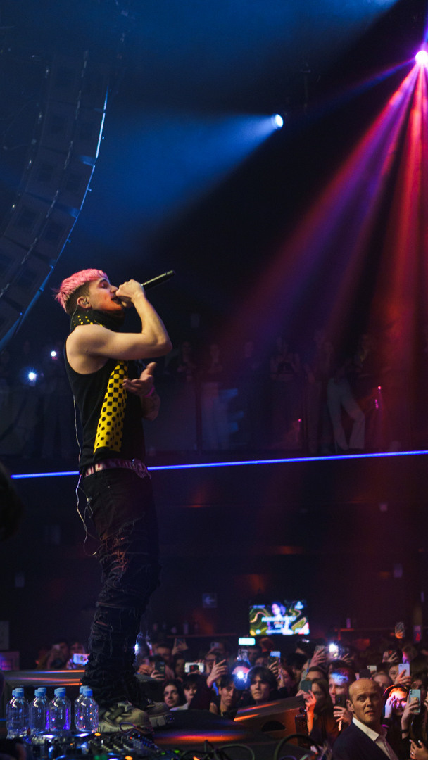 17.02.2023 | Valentine's day fest. Личный и концертный фотограф в Москве