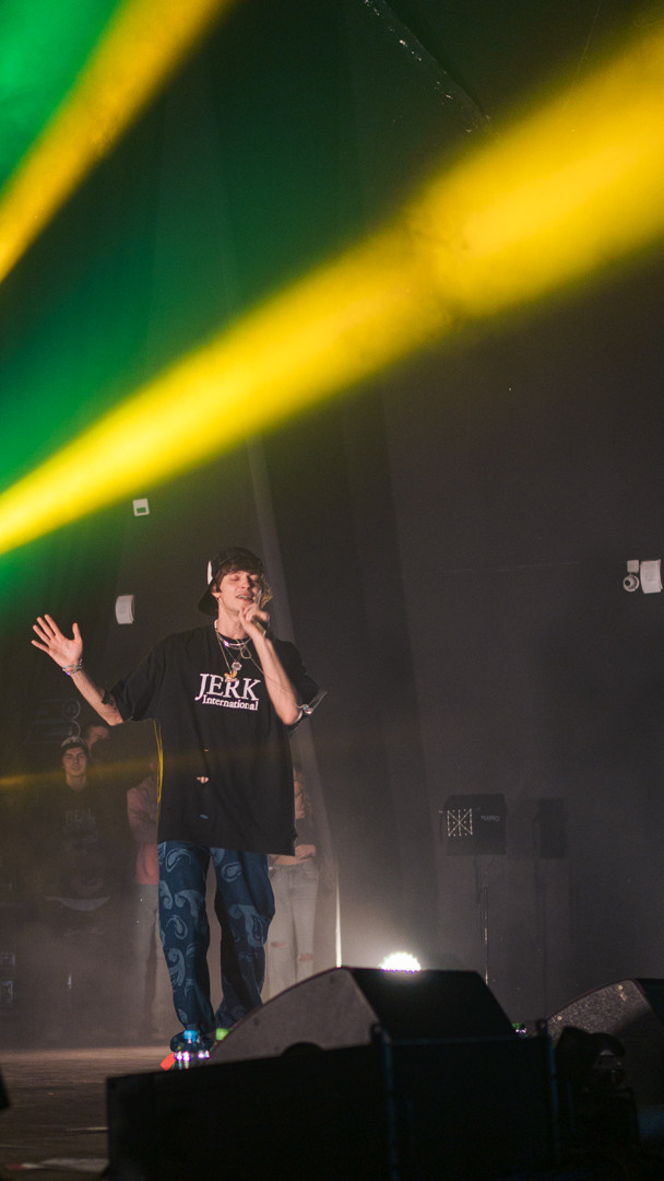 22.04.2023 | OG Buda | Mayot. Личный и концертный фотограф в Москве