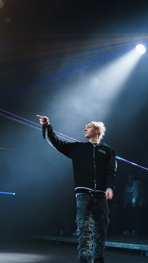 17.02.2023 | Valentine's day fest. Личный и концертный фотограф в Москве