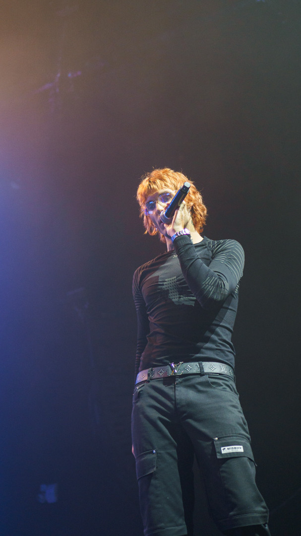 17.02.2023 | Valentine's day fest. Личный и концертный фотограф в Москве