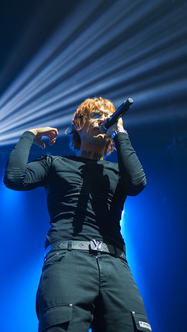 17.02.2023 | Valentine's day fest. Личный и концертный фотограф в Москве