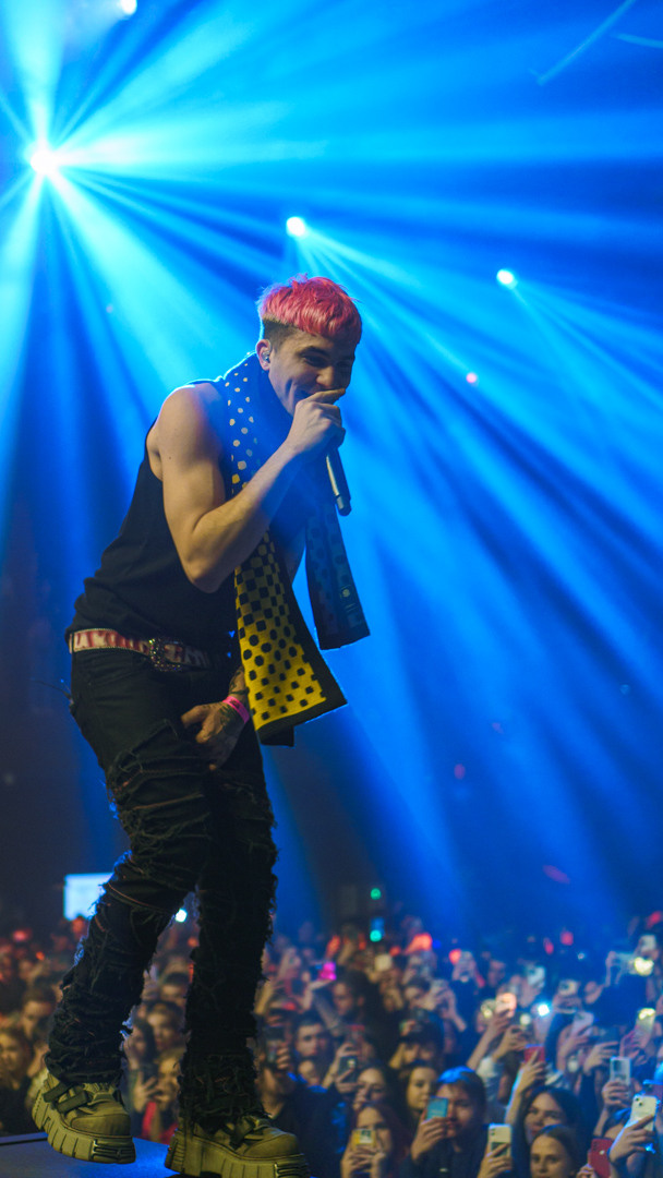 17.02.2023 | Valentine's day fest. Личный и концертный фотограф в Москве