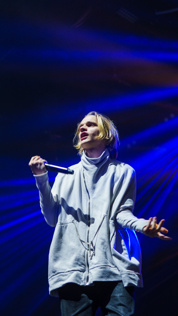 17.02.2023 | Valentine's day fest. Личный и концертный фотограф в Москве