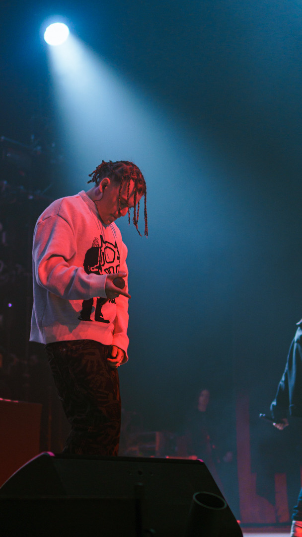 22.04.2023 | OG Buda | Mayot. Личный и концертный фотограф в Москве