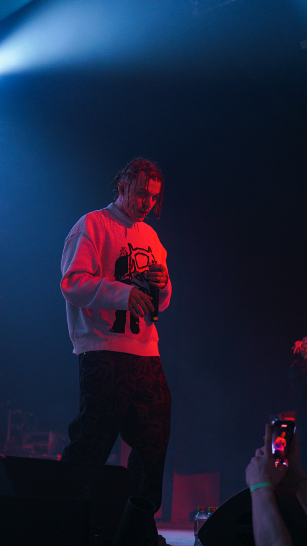 22.04.2023 | OG Buda | Mayot. Личный и концертный фотограф в Москве