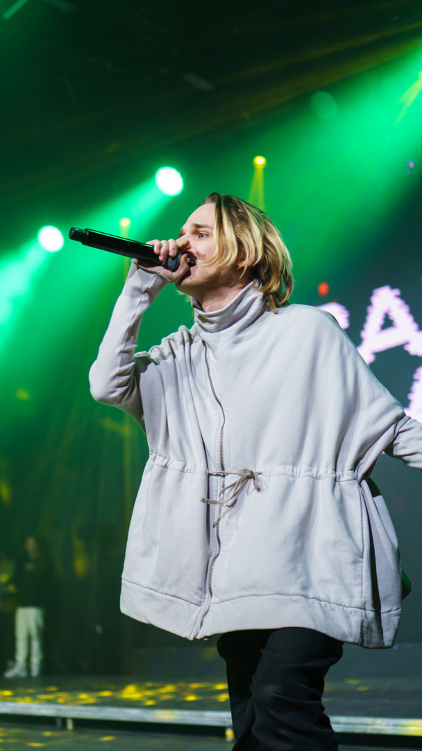 17.02.2023 | Valentine's day fest. Личный и концертный фотограф в Москве