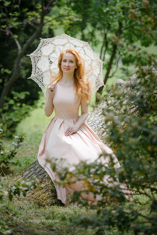 Фотосессия в Форосе, Симеизе, Массандре на открытом воздухе