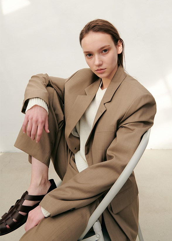 Yana Z. Modeling agency TM MODELS