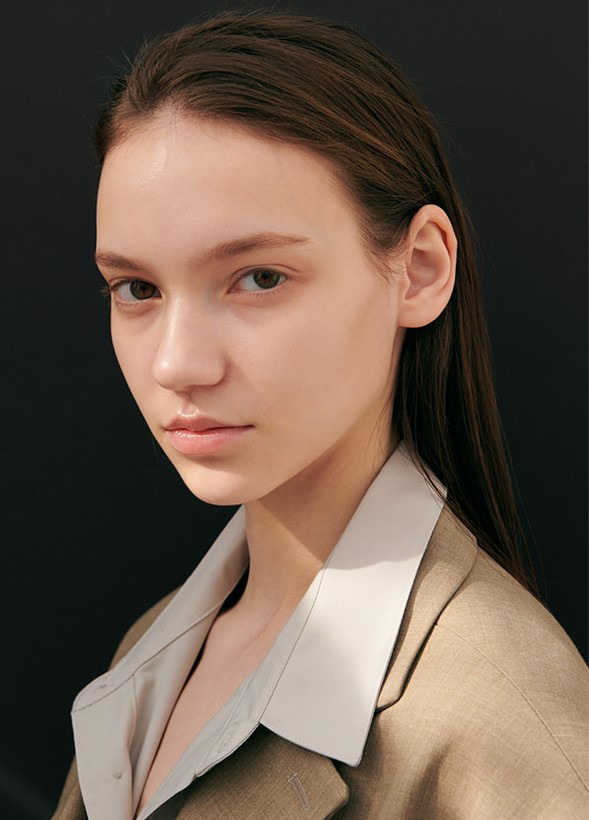 Yana Z. Modeling agency TM MODELS