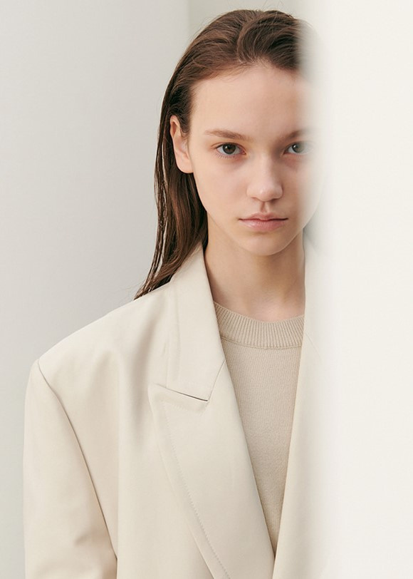 Yana Z. Modeling agency TM MODELS